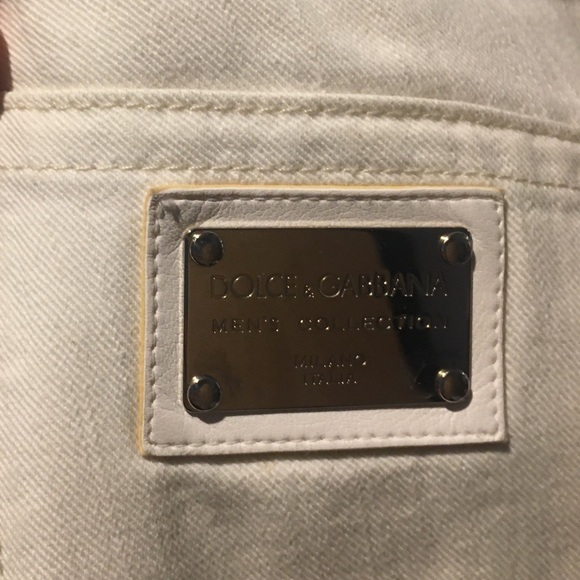 Men jeans - Picture 1 of 4